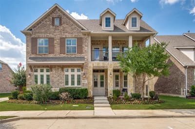 1441 William Way, Farmers Branch TX 75234