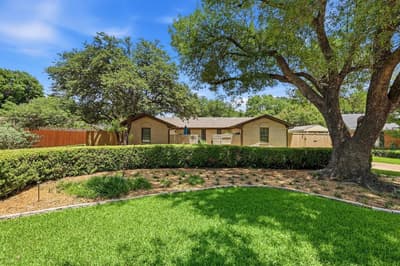 3066 Ponder Place, Dallas TX 75229