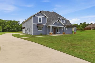 280 Pecan Hollow Circle, Anna TX 75409 - Photo 3