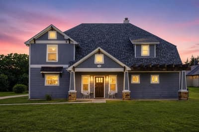 280 Pecan Hollow Circle, Anna TX 75409