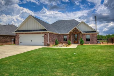 326 Koby Circle, Sulphur Springs TX 75482