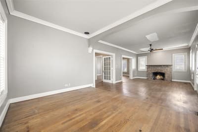 4129 Bowser Avenue, Dallas TX 75219 - Photo 5
