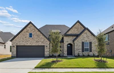 509 Apricot Court, Forney TX 75126