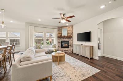 11809 Toppell Trail, Fort Worth TX 76052 - Photo 3