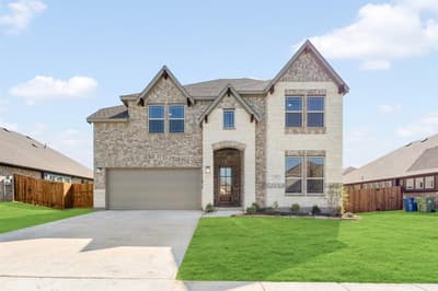 7 Grouse Circle, Sanger TX 76266