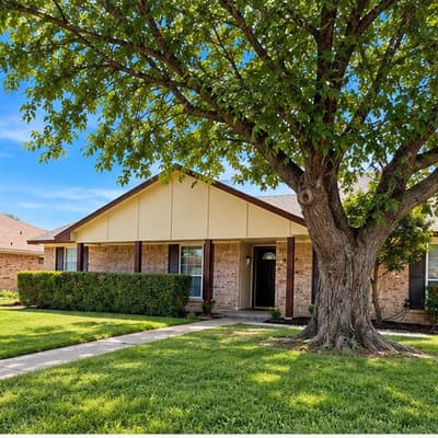 2104 Baltimore Drive, Richardson TX 75081 - Photo 2