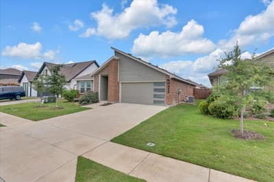 732 Trinity Park Trail, Alvarado TX 76009