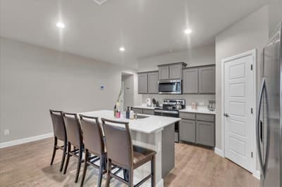 732 Trinity Park Trail, Alvarado TX 76009 - Photo 4