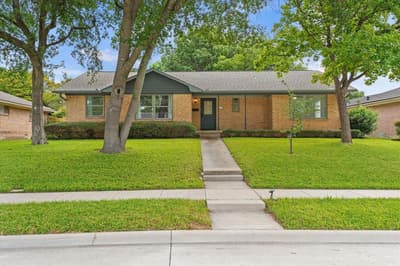 3406 Ridgedale Drive, Garland TX 75041