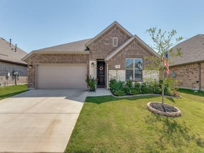 1120 Century Tree Lane, Anna TX 75409