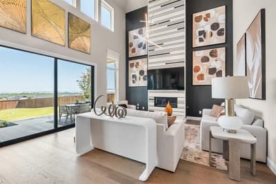 815 Feathergrass Court, Haslet TX 76052 - Photo 5