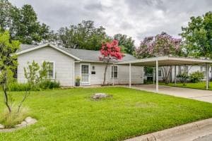 1748 Fagan Drive, Blue Mound TX 76131