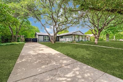 3707 Ridgeoak Way, Farmers Branch TX 75244