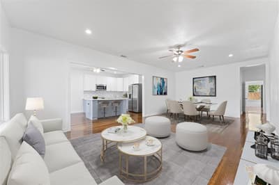 2405 Monroe Street, Commerce TX 75428