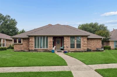 4315 Seedling Lane, Mesquite TX 75150