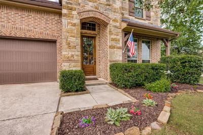 107 Meadow View Drive, McKinney TX 75071 - Photo 4