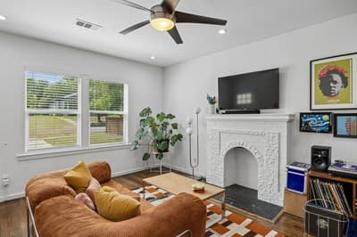 1008 S Oak Cliff Boulevard, Dallas TX 75208 - Photo 3