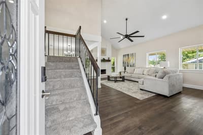 1600 Hartford Drive, Carrollton TX 75007