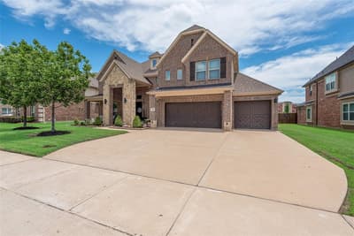 710 Minecreek Court, Mansfield TX 76063 - Photo 2