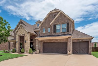 710 Minecreek Court, Mansfield TX 76063