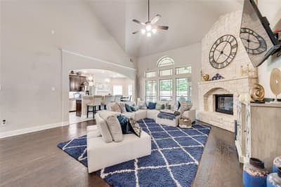710 Minecreek Court, Mansfield TX 76063 - Photo 5