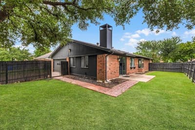 3120 Mayfair Drive, Carrollton TX 75007 - Photo 2