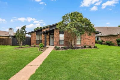 3120 Mayfair Drive, Carrollton TX 75007 - Photo 4
