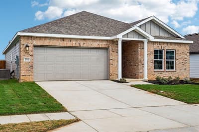 356 Declan Street, Springtown TX 76082 - Photo 2