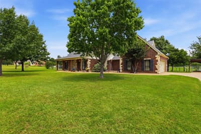 2421 Pecan Springs Road, Cleburne TX 76031 - Photo 5