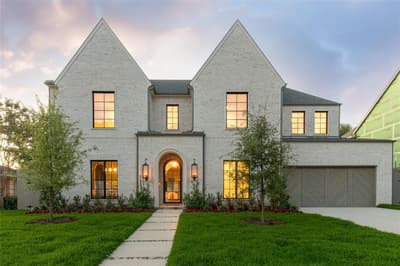 3957 Gaspar Drive, Dallas TX 75220
