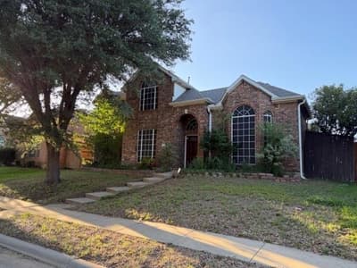 1409 Mayflower Lane, Lewisville TX 75077 - Photo 2