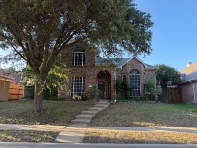 1409 Mayflower Lane, Lewisville TX 75077