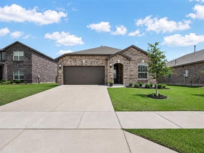 2008 Meadow Drive, Anna TX 75409