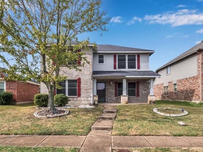 2917 Mayfair Lane, Lancaster TX 75134 - Photo 5