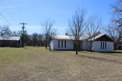 3020 Fm 2210 E, Perrin TX 76486