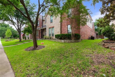 2035 Burnside Drive, Allen TX 75013 - Photo 2