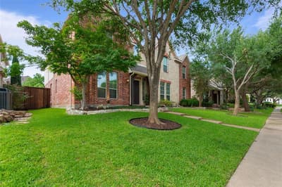 2035 Burnside Drive, Allen TX 75013 - Photo 3