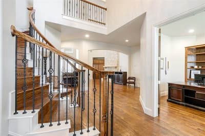 2035 Burnside Drive, Allen TX 75013 - Photo 5