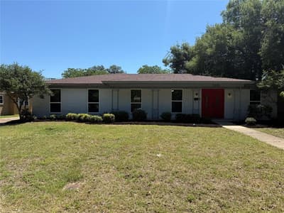 5305 Westhaven Drive, Fort Worth TX 76132