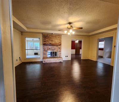 1201 Dandelion Drive, Garland TX 75043 - Photo 2