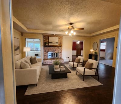 1201 Dandelion Drive, Garland TX 75043 - Photo 3