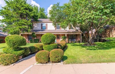 4013 18th Street, Plano TX 75074 - Photo 2