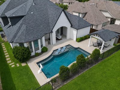 3500 Newport Drive, Prosper TX 75078 - Photo 2