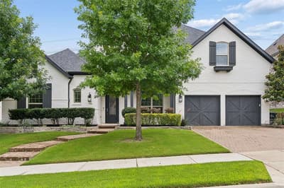 3500 Newport Drive, Prosper TX 75078 - Photo 4