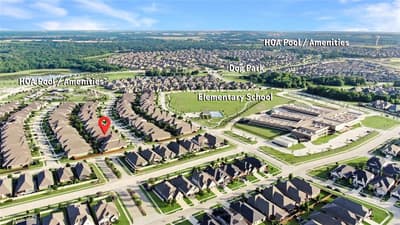 8624 Lake Arrowhead Trail, McKinney TX 75071 - Photo 3