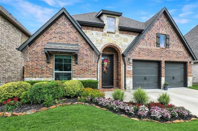 8624 Lake Arrowhead Trail, McKinney TX 75071 - Photo 5