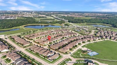 8624 Lake Arrowhead Trail, McKinney TX 75071 - Photo 4