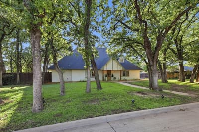 5812 Quality Hill Road, Colleyville TX 76034