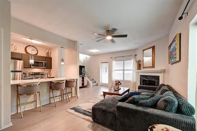 7340 Skillman Street # 808, Dallas TX 75231