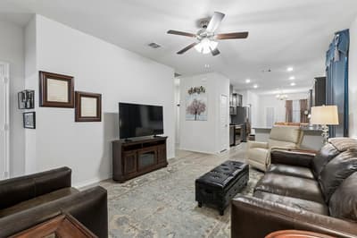 1537 Princeton Drive, Celina TX 75009 - Photo 3
